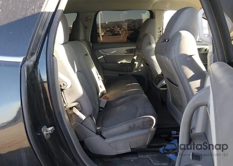 2015 Chevrolet Traverse 1Lt from USA, damaged, VIN 1GNKRGKD0FJ297143